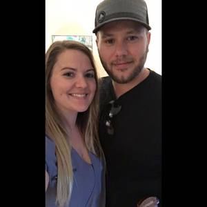 Meet your Posher, Natalie